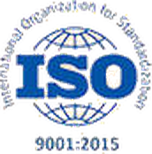 ISO 9001:2015
