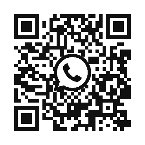 Bety WhatsApp QR code